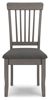 Shullden 3-Piece Dining Package