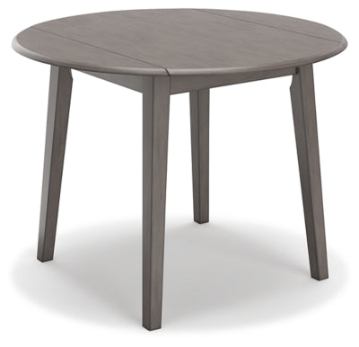 Shullden 3-Piece Dining Package