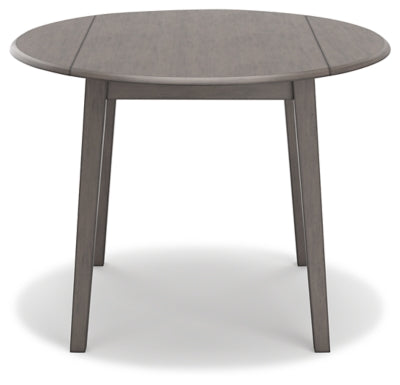 Shullden 3-Piece Dining Package