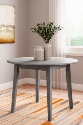 Shullden 3-Piece Dining Package