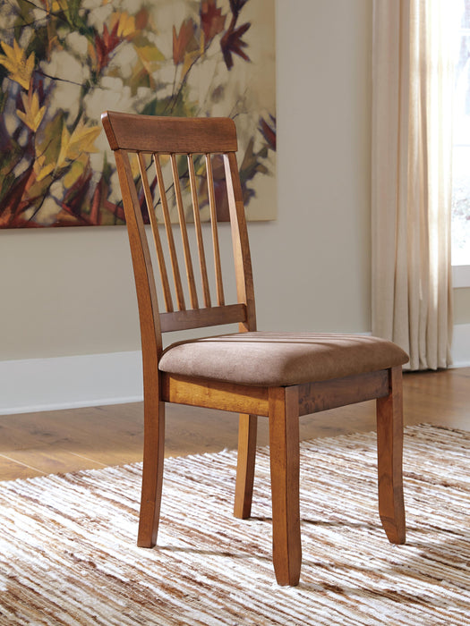 Berringer Dining Chair (Set of 2)