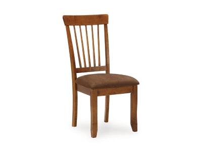 Berringer 2-Piece Dining Chair Package