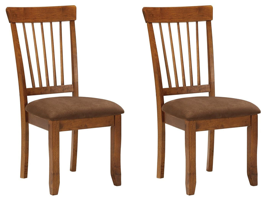Berringer Dining Chair (Set of 2)
