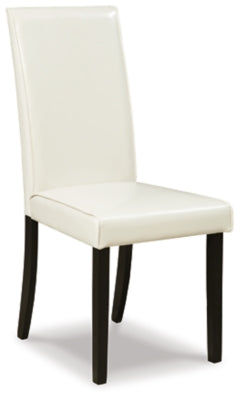 Kimonte 5-Piece Dining Package
