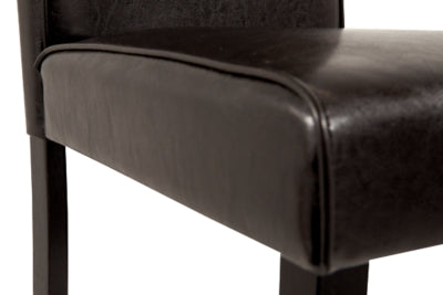 Kimonte 5-Piece Dining Package