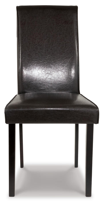 Kimonte Dining Chair (Set of 2)
