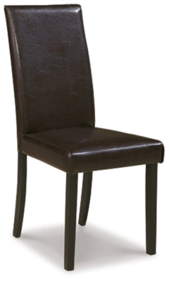 Kimonte 5-Piece Dining Package