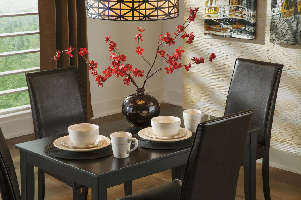 Kimonte Dining Chair (Set of 2)