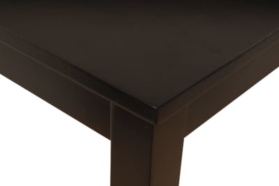 Kimonte 5-Piece Dining Package