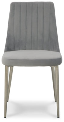Barchoni Dining Chair (Set of 2)