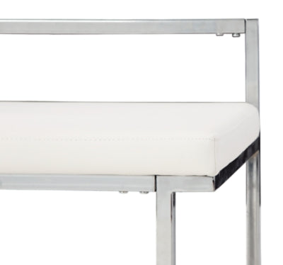 Madanere Bar Height Bar Stool (Set of 2)