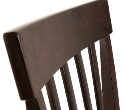 Hammis 3-Piece Dining Package