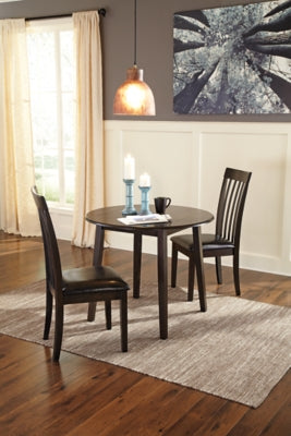 Hammis 3-Piece Dining Package