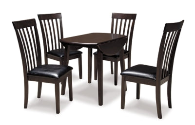 Hammis Dining Set