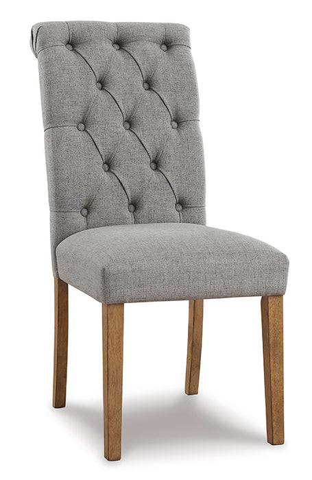 Harvina Dining Chair