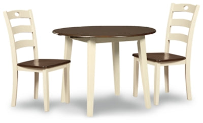 Woodanville Dining Set
