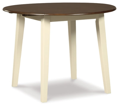 Woodanville 3-Piece Dining Package