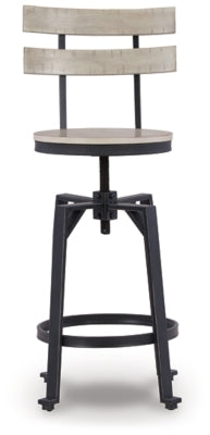 Karisslyn Counter Height Bar Stool (Set of 2)