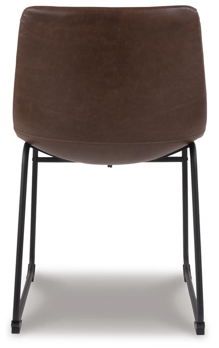 Centiar Dining Chair (Set of 2)