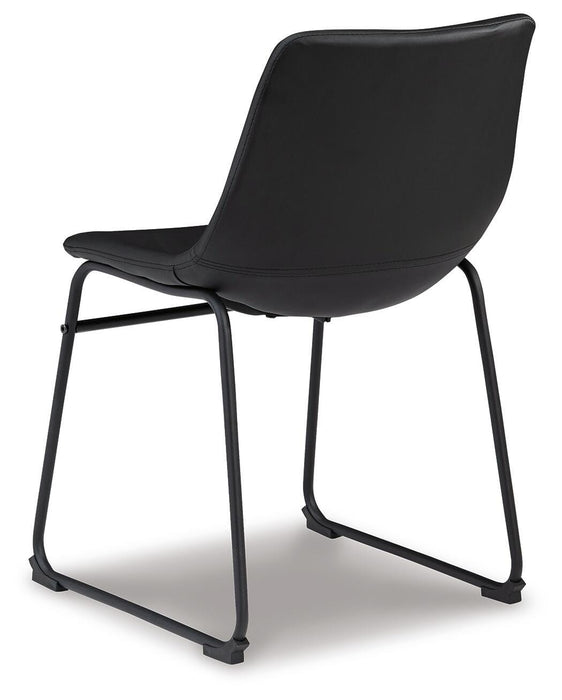 Centiar Dining Chair (Set of 2)