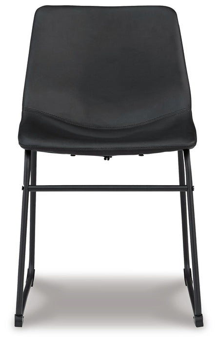 Centiar Dining Chair (Set of 2)