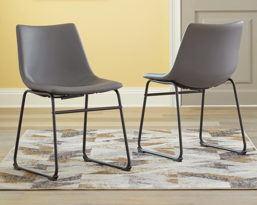 Centiar Dining Chair (Set of 2)
