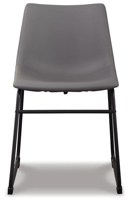 Centiar Dining Chair (Set of 2)