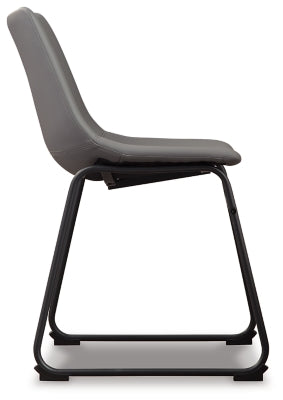 Centiar Dining Chair