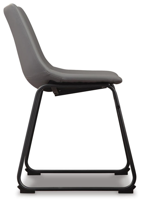 Centiar Dining Chair (Set of 2)