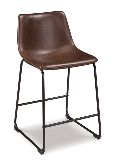 Centiar Counter Height Bar Stool