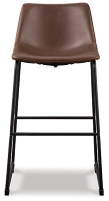 Centiar Pub Height Bar Stool