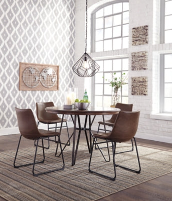 Centiar Dining Chair