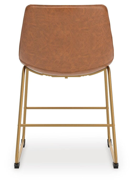 Ciabori Dining Chair (Set of 2)