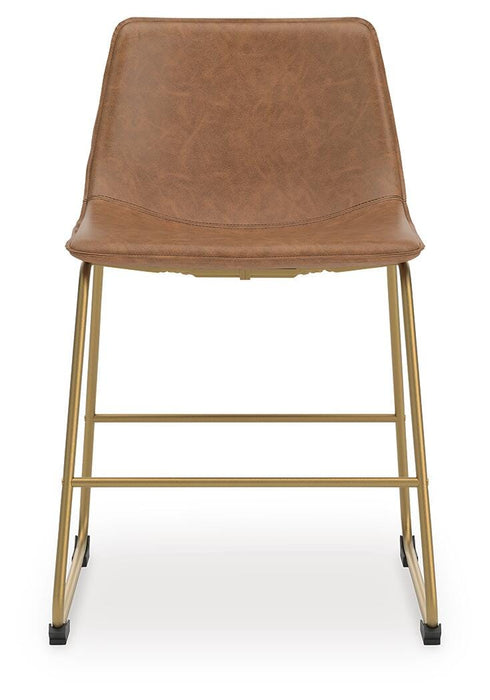 Ciabori Dining Chair (Set of 2)