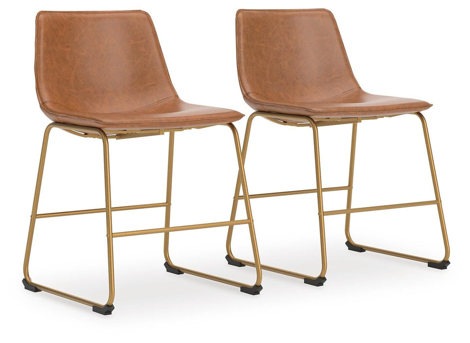 Ciabori Dining Chair (Set of 2)