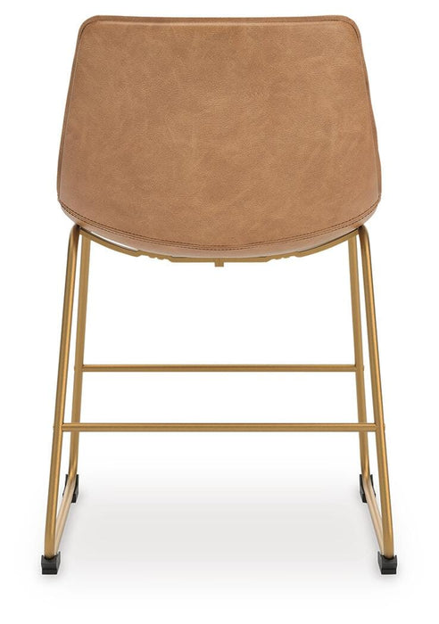 Ciabori Dining Chair (Set of 2)
