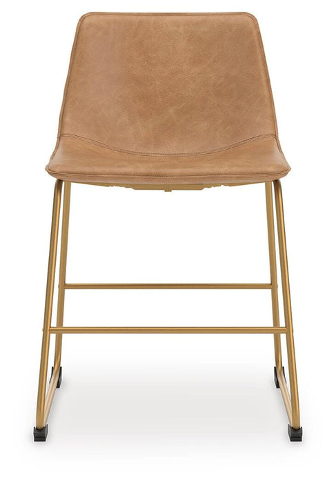 Ciabori Dining Chair (Set of 2)