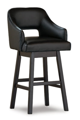 Tallenger Bar Stool Set