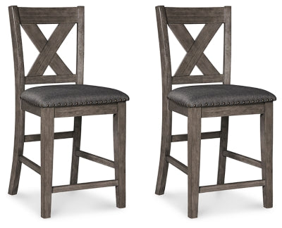 Caitbrook 3-Piece Dining Package