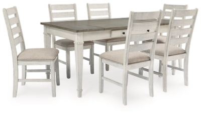 Skempton 7-Piece Dining Package