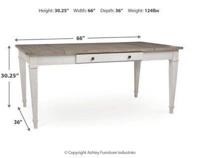 Skempton Dining Table