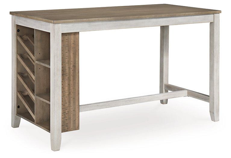 Skempton Dining Package - Bend