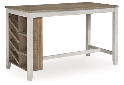 Skempton 3-Piece Counter Height Dining Package