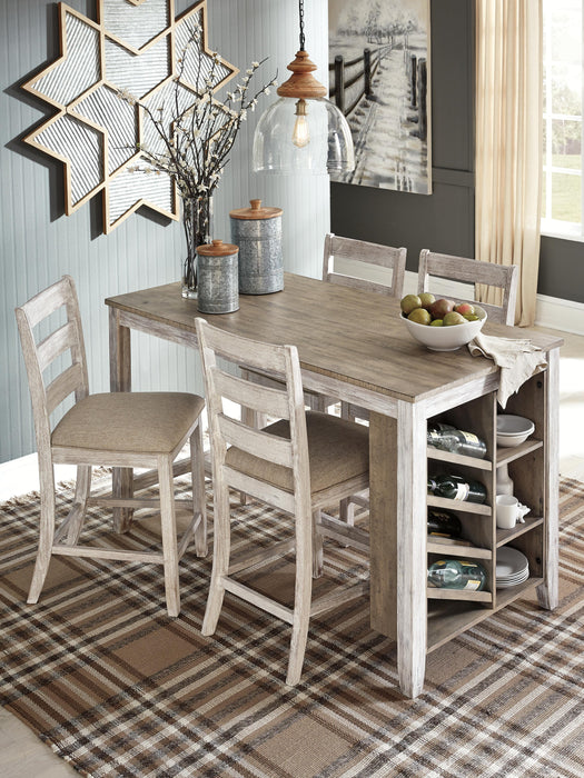 Skempton Counter Height Dining Table