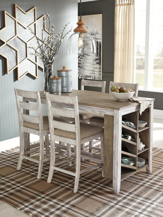 Skempton Counter Height Dining Table