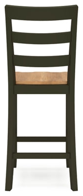 Gesthaven Counter Height Barstool
