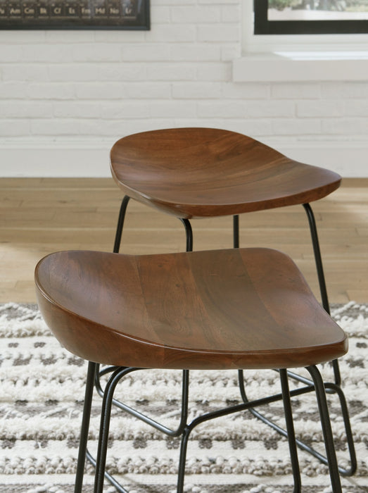 Wilinruck 4-Piece Dining Package