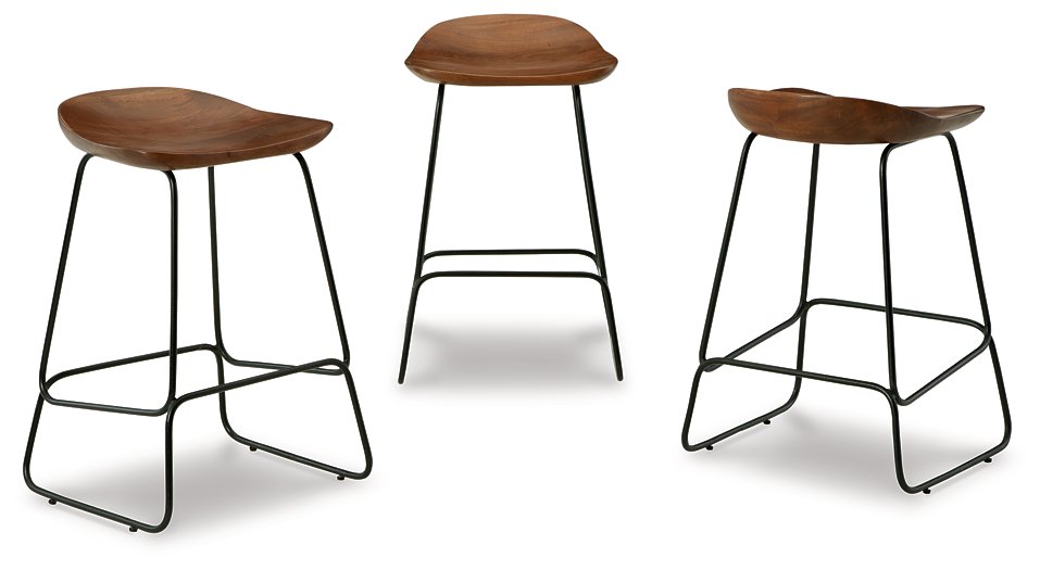 Wilinruck 4-Piece Dining Package