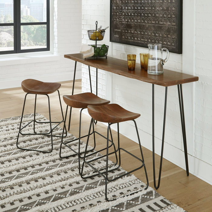 Wilinruck 4-Piece Dining Package