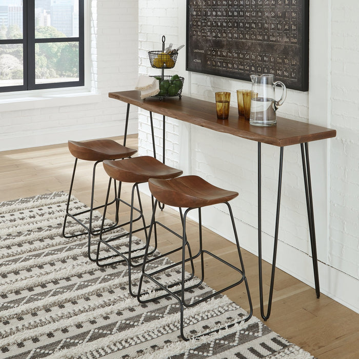 Wilinruck 4-Piece Dining Package